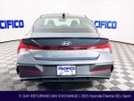 2025 Elantra Thumbnail 7