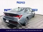 2025 Elantra Thumbnail 8