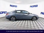 2025 Elantra Thumbnail 9