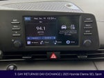 2025 Elantra Thumbnail 17