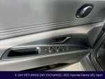 2025 Elantra Thumbnail 22