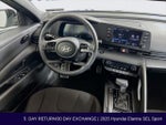 2025 Elantra Thumbnail 26
