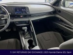 2025 Elantra Thumbnail 27