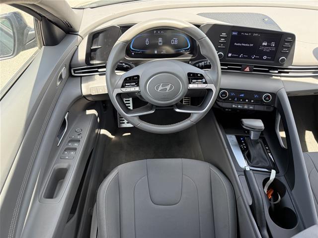 2025 Hyundai Elantra - $22,940