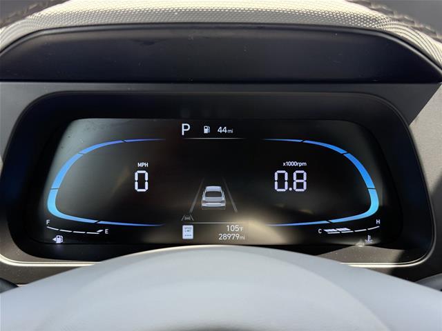2025 Hyundai Elantra - $22,940