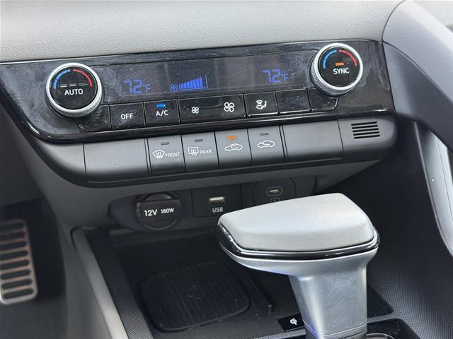 2025 Hyundai Elantra - $22,940