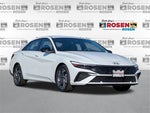 2025 Elantra Thumbnail 1