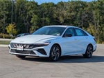 2025 Elantra Thumbnail 3