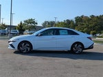 2025 Elantra Thumbnail 4