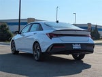 2025 Elantra Thumbnail 5