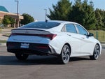 2025 Elantra Thumbnail 7