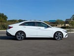 2025 Elantra Thumbnail 8