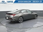 2025 Elantra Thumbnail 2
