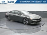 2025 Elantra Thumbnail 4