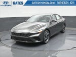 2025 Elantra Thumbnail 6