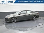 2025 Elantra Thumbnail 7