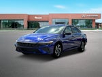 2025 Elantra Thumbnail 1