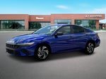 2025 Elantra Thumbnail 2