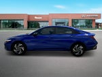 2025 Elantra Thumbnail 3