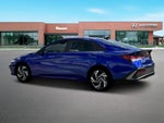 2025 Elantra Thumbnail 4