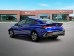 2025 Elantra Thumbnail 5