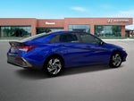 2025 Elantra Thumbnail 8