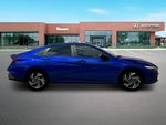 2025 Elantra Thumbnail 9