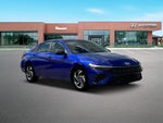 2025 Elantra Thumbnail 11
