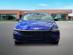 2025 Elantra Thumbnail 12