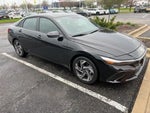 2025 Elantra Thumbnail 1