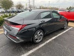 2025 Elantra Thumbnail 2