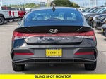 2025 Elantra Thumbnail 4