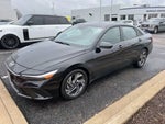 2025 Elantra Thumbnail 13