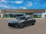2025 Elantra Thumbnail 1