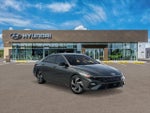 2025 Elantra Thumbnail 2