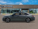 2025 Elantra Thumbnail 3