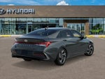 2025 Elantra Thumbnail 4