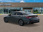 2025 Elantra Thumbnail 5