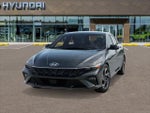 2025 Elantra Thumbnail 6