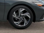 2025 Elantra Thumbnail 8