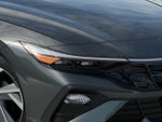 2025 Elantra Thumbnail 9