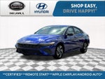 2025 Elantra Thumbnail 1