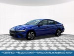 2025 Elantra Thumbnail 2