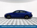 2025 Elantra Thumbnail 4