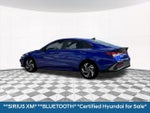 2025 Elantra Thumbnail 7