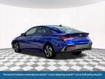 2025 Elantra Thumbnail 8