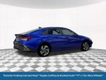 2025 Elantra Thumbnail 13