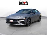 2025 Elantra Thumbnail 1