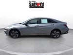 2025 Elantra Thumbnail 5