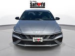 2025 Elantra Thumbnail 8